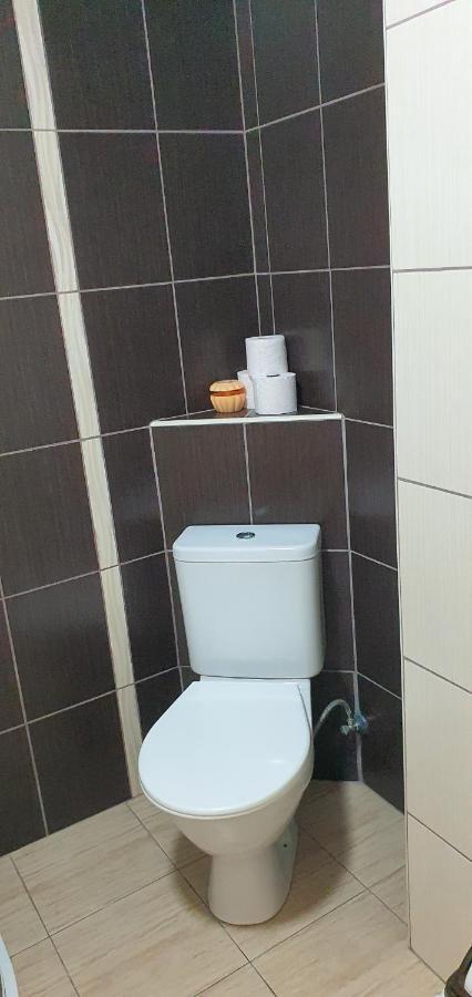 פארדוביצה Penzion U Kohoutka מראה חיצוני תמונה